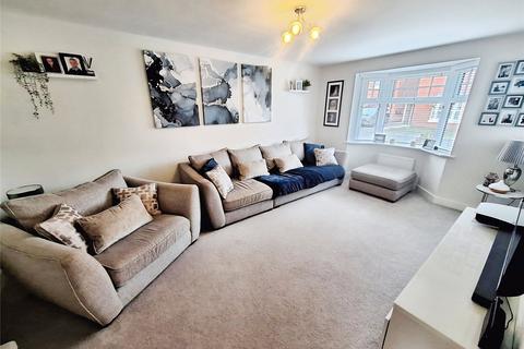 4 bedroom detached house for sale, Gilliflower Way, Warwickshire CV11