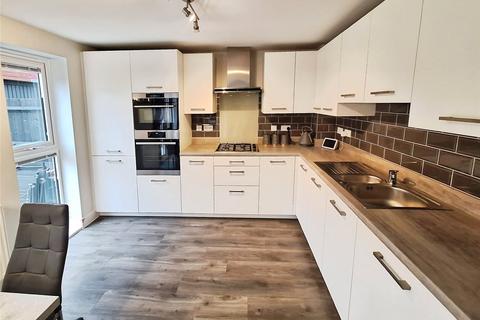 4 bedroom detached house for sale, Gilliflower Way, Warwickshire CV11