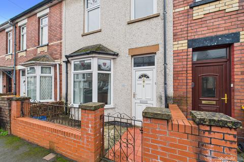 undefined, Walford Street, Newport,
