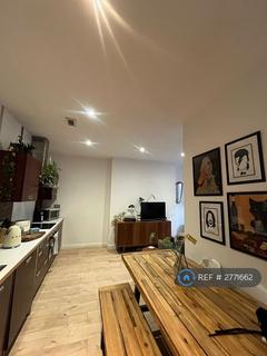 undefined, St. Pauls Street, Leeds, LS1