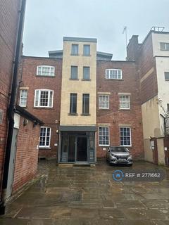 undefined, St. Pauls Street, Leeds, LS1