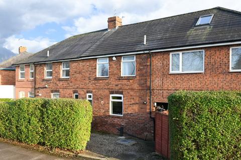 undefined, Derwent Avenue, York, YO10