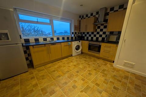 undefined, Thoresby Court, NG3 5EH