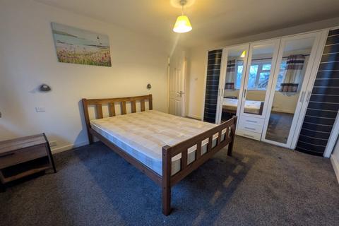 undefined, Thoresby Court, NG3 5EH