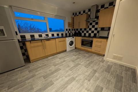 undefined, Thoresby Court, NG3 5EH