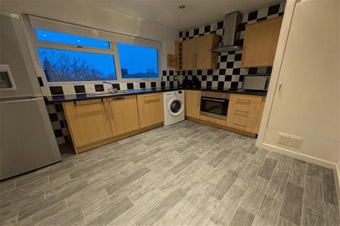 undefined, Thoresby Court, NG3 5EH