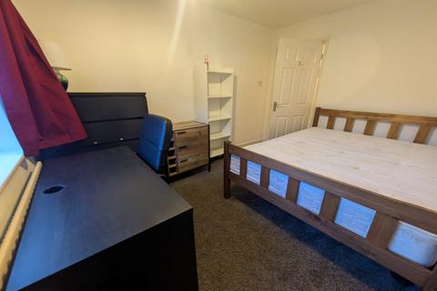 undefined, Thoresby Court, NG3 5EH
