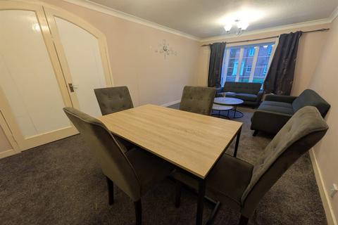 undefined, Thoresby Court, NG3 5EH