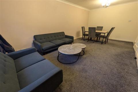 undefined, Thoresby Court, NG3 5EH
