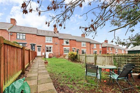 2 bedroom terraced house for sale, Gray Avenue, Durham DH2