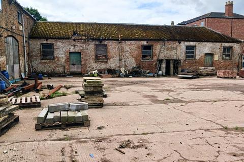 undefined, Land and Barn at Hall Farm, New Road, Holme-on-Spalding-Moor, York