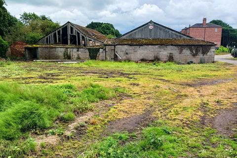 undefined, Land and Barn at Hall Farm, New Road, Holme-on-Spalding-Moor, York