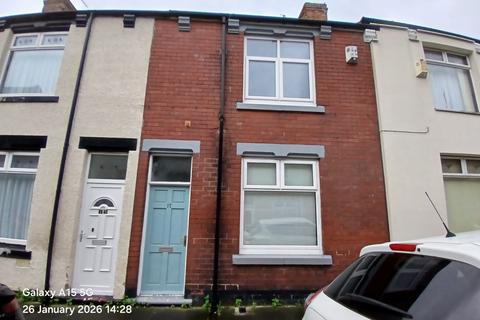 undefined, Cundall Road, Hartlepool, County Durham, TS26