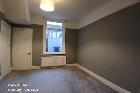 undefined, Cundall Road, Hartlepool, County Durham, TS26