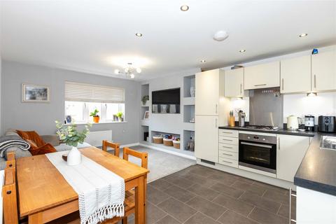 2 bedroom duplex for sale, Snapdragon Lane, Worthing