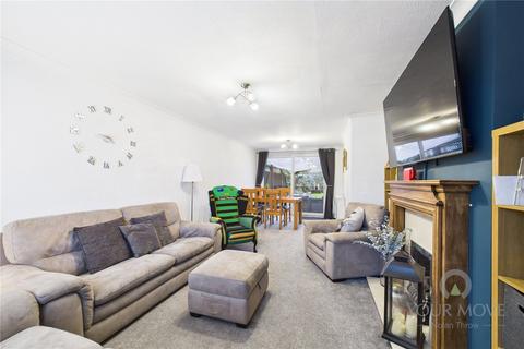 undefined, Meadow Close, Northampton NN5
