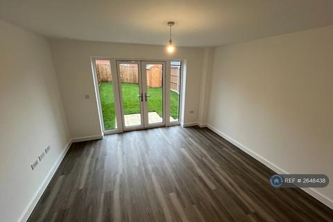 undefined, Bergamot, Daventry, NN11