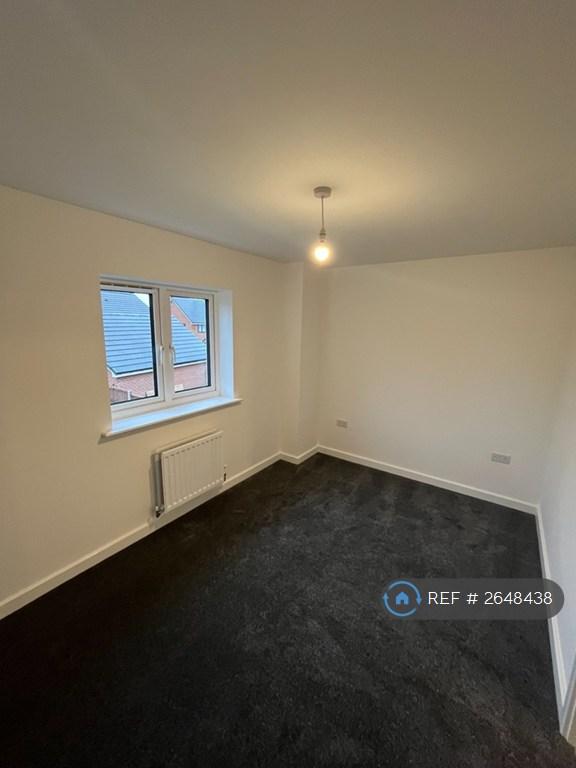 Bedroom 2 - 1st Floor