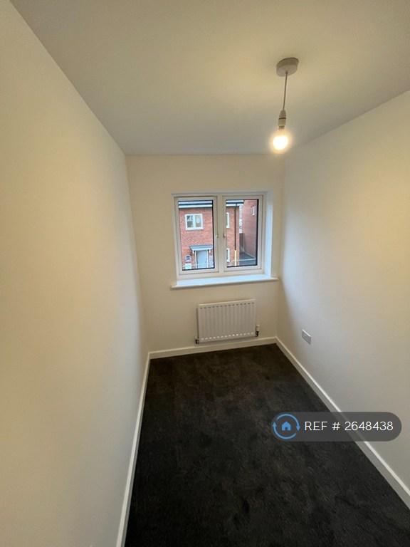 Bedroom 3 - 1st Floor