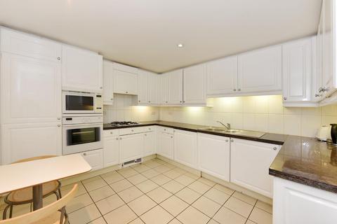 2 bedroom flat for sale, Regent Court, Wrights Lane, Kensington, London, W8