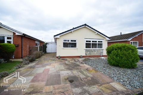 Gregory Place, Lytham St. Annes, Lancashire