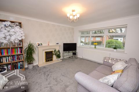 3 bedroom detached bungalow for sale, Gregory Place, Lytham St. Annes, Lancashire