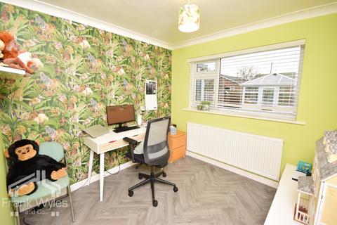 3 bedroom detached bungalow for sale, Gregory Place, Lytham St. Annes, Lancashire