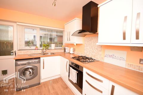 3 bedroom detached bungalow for sale, Gregory Place, Lytham St. Annes, Lancashire