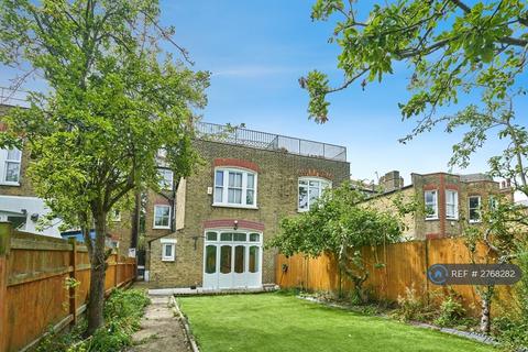 undefined, Wavertree Road, London, SW2