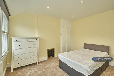 undefined, Wavertree Road, London, SW2