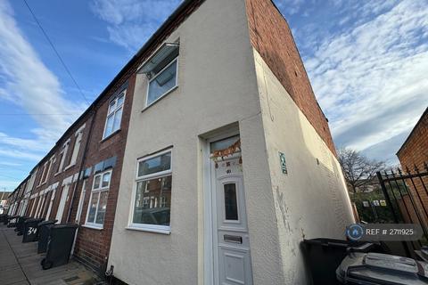 undefined, Rolleston Street, Leicester, LE5