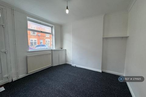 undefined, Rolleston Street, Leicester, LE5