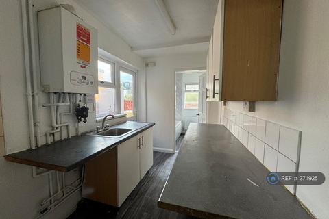 undefined, Rolleston Street, Leicester, LE5