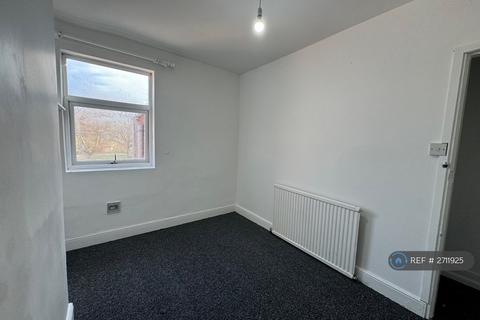 undefined, Rolleston Street, Leicester, LE5