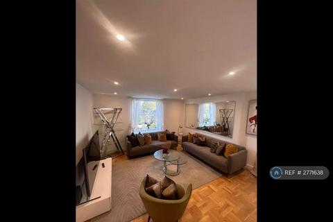 2 bedroom flat to rent, Lisgar Terrace, London, W14
