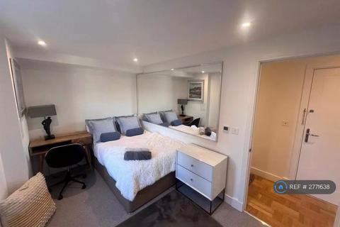 2 bedroom flat to rent, Lisgar Terrace, London, W14