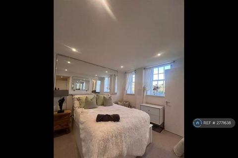 2 bedroom flat to rent, Lisgar Terrace, London, W14