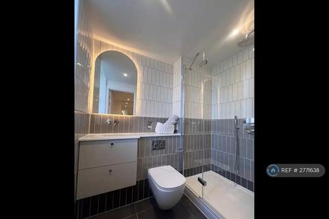 2 bedroom flat to rent, Lisgar Terrace, London, W14