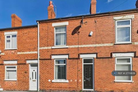 undefined, King Street, Pontefract, WF8
