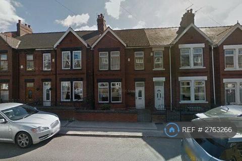 Barnsley Road, Barnsley, S72