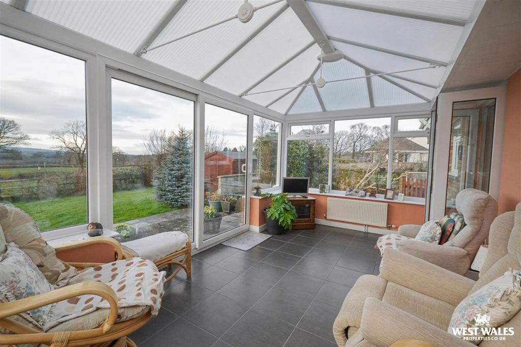 Conservatory