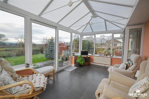 undefined, Llangoedmor, Cardigan