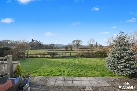 undefined, Llangoedmor, Cardigan