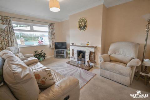 undefined, Llangoedmor, Cardigan