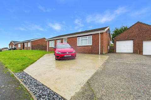 undefined, Priory Park, Haverfordwest, SA61