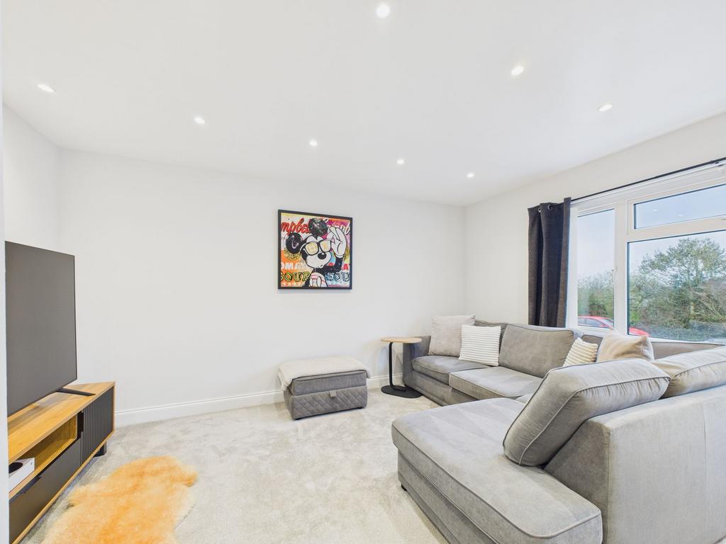 Lounge Dining Room