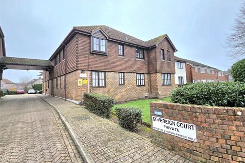 2 bedroom apartment to rent, Magpie Hall Lane, Bromley BR2