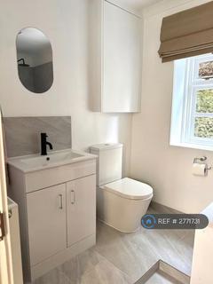 undefined, Westgate Street, Bury St. Edmunds, IP33