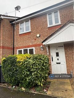 undefined, Joslyn Close, Enfield, EN3