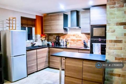 1 bedroom flat to rent, Pavilion Mansions, London, SW9